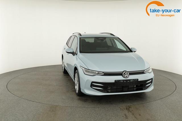 Volkswagen - Golf - EU-Neuwagen - Reimport
