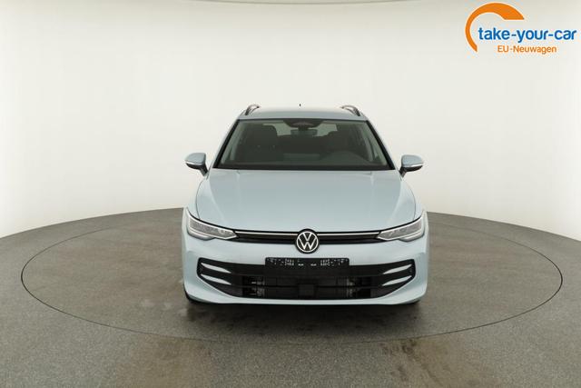 Volkswagen - Golf - EU-Neuwagen - Reimport