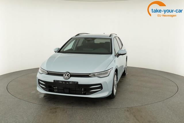 Volkswagen - Golf - EU-Neuwagen - Reimport