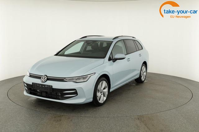 Volkswagen - Golf - EU-Neuwagen - Reimport