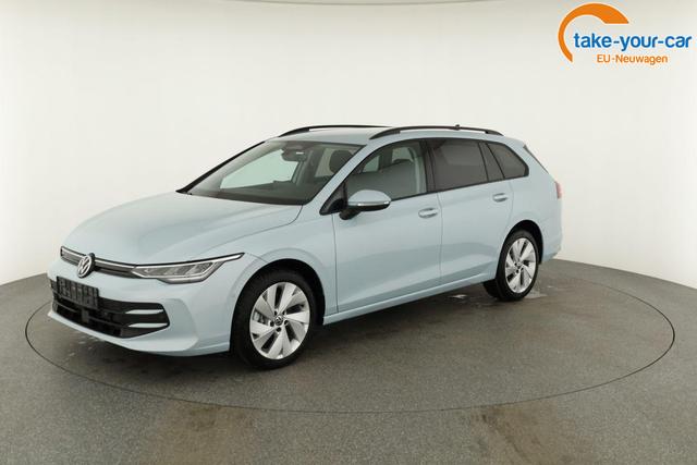 Volkswagen - Golf - EU-Neuwagen - Reimport