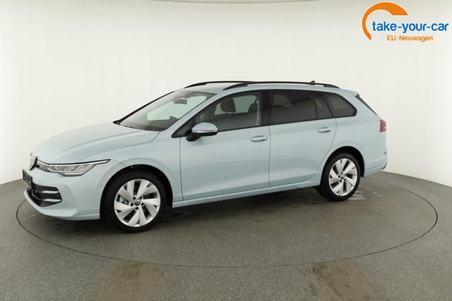 Volkswagen - Golf - EU-Neuwagen - Reimport