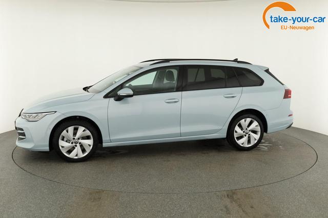 Volkswagen - Golf - EU-Neuwagen - Reimport