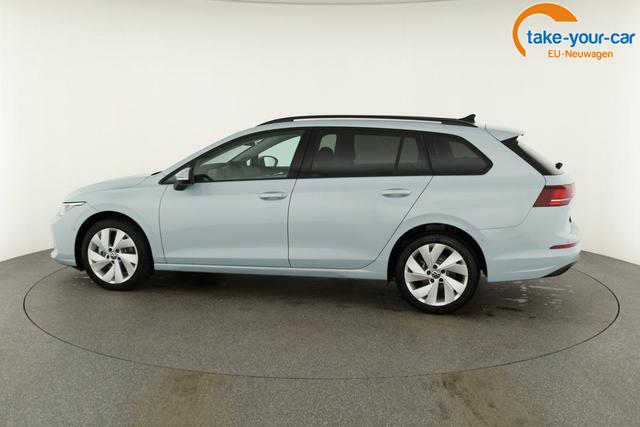 Volkswagen - Golf - EU-Neuwagen - Reimport