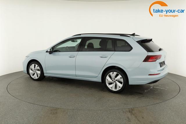 Volkswagen - Golf - EU-Neuwagen - Reimport