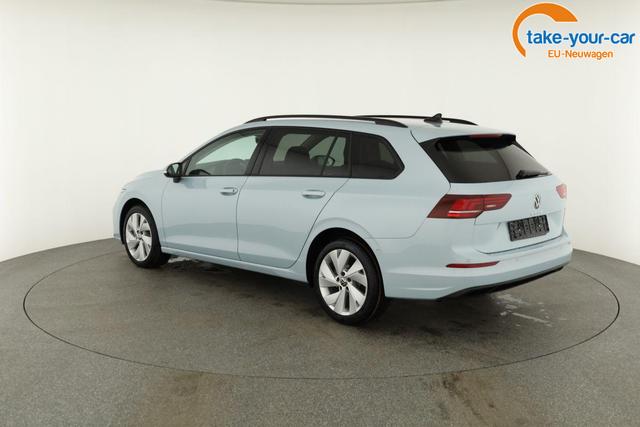 Volkswagen - Golf - EU-Neuwagen - Reimport