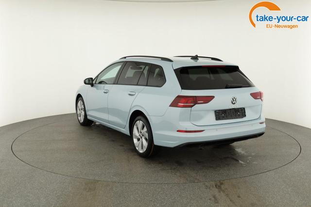 Volkswagen - Golf - EU-Neuwagen - Reimport