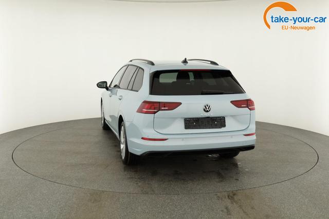Volkswagen - Golf - EU-Neuwagen - Reimport