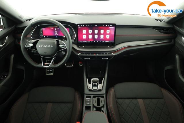 Skoda - Octavia Combi - EU-Neuwagen - Reimport