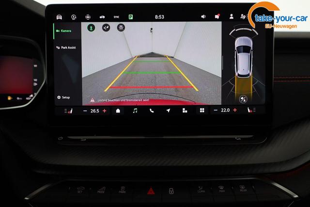 Skoda - Octavia Combi - EU-Neuwagen - Reimport