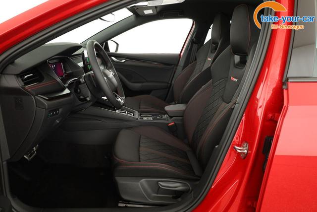 Skoda - Octavia Combi - EU-Neuwagen - Reimport