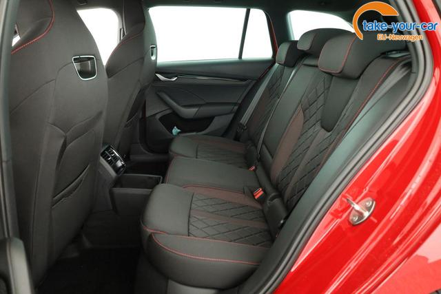 Skoda - Octavia Combi - EU-Neuwagen - Reimport