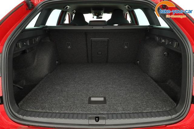 Skoda - Octavia Combi - EU-Neuwagen - Reimport