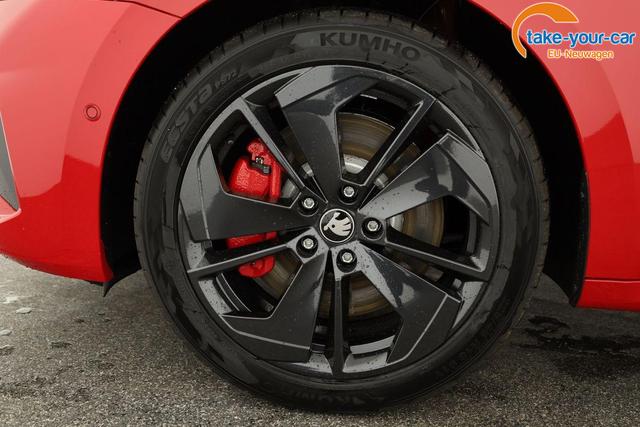 Skoda - Octavia Combi - EU-Neuwagen - Reimport