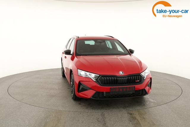 Skoda - Octavia Combi - EU-Neuwagen - Reimport