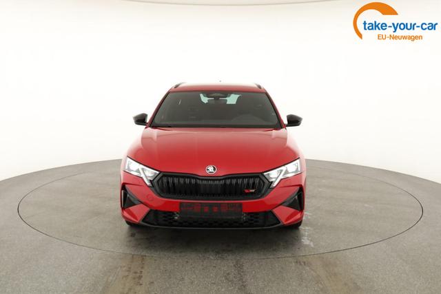 Skoda - Octavia Combi - EU-Neuwagen - Reimport