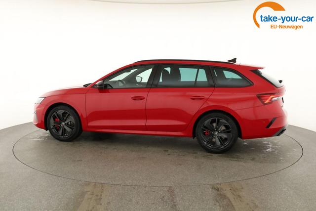 Skoda - Octavia Combi - EU-Neuwagen - Reimport