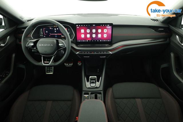 Skoda - Octavia Combi - EU-Neuwagen - Reimport