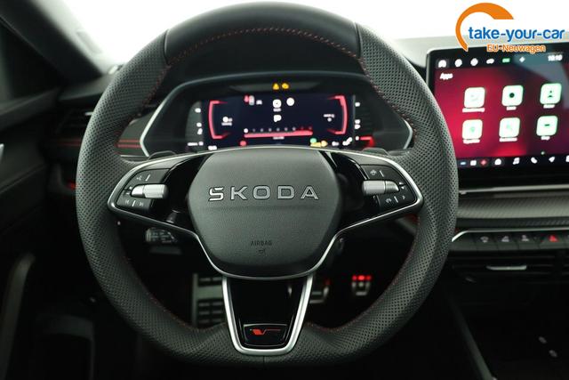 Skoda - Octavia Combi - EU-Neuwagen - Reimport