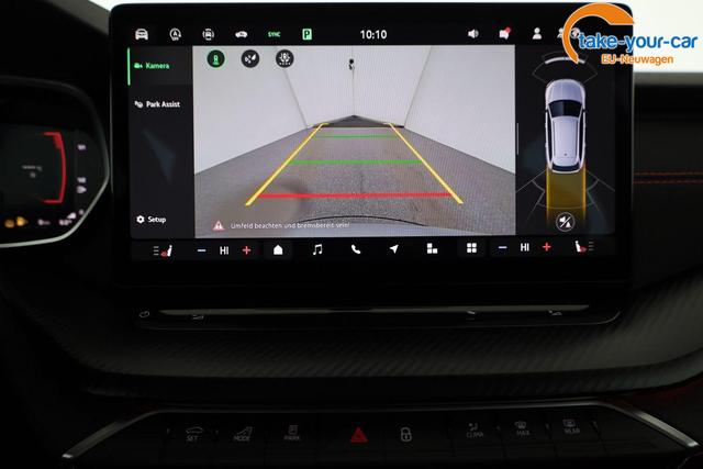 Skoda - Octavia Combi - EU-Neuwagen - Reimport