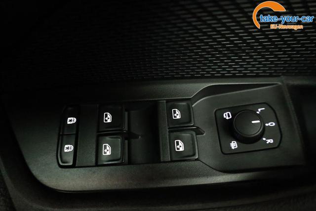 Skoda - Octavia Combi - EU-Neuwagen - Reimport