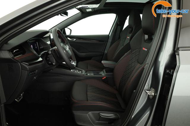 Skoda - Octavia Combi - EU-Neuwagen - Reimport