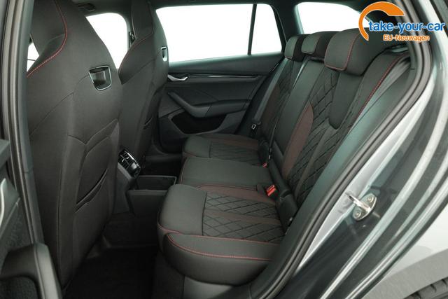 Skoda - Octavia Combi - EU-Neuwagen - Reimport