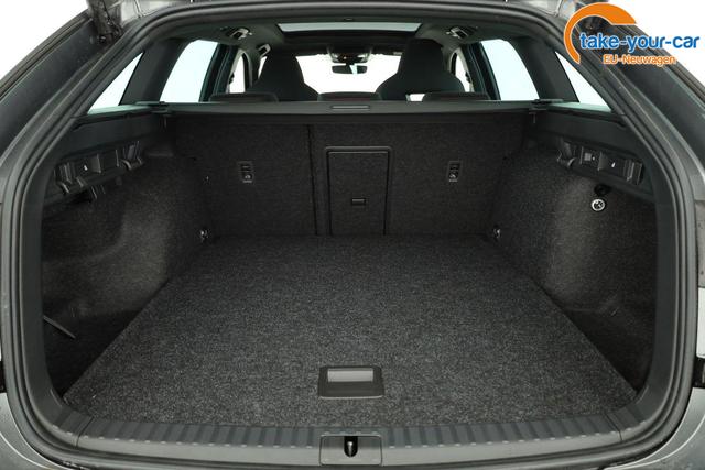 Skoda - Octavia Combi - EU-Neuwagen - Reimport