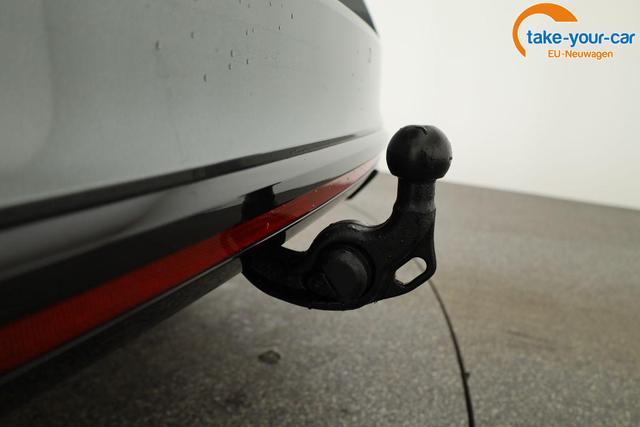 Skoda - Octavia Combi - EU-Neuwagen - Reimport