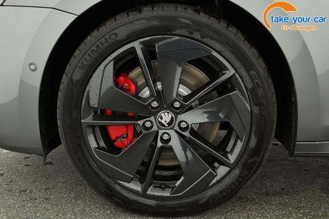 Skoda - Octavia Combi - EU-Neuwagen - Reimport