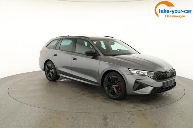 Skoda - Octavia Combi - EU-Neuwagen - Reimport