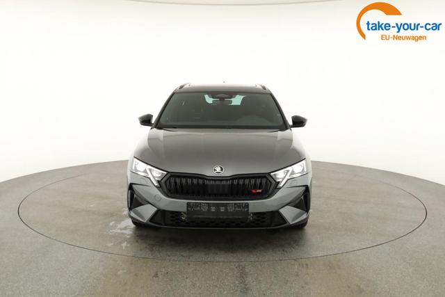 Skoda - Octavia Combi - EU-Neuwagen - Reimport