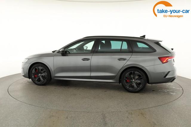 Skoda - Octavia Combi - EU-Neuwagen - Reimport