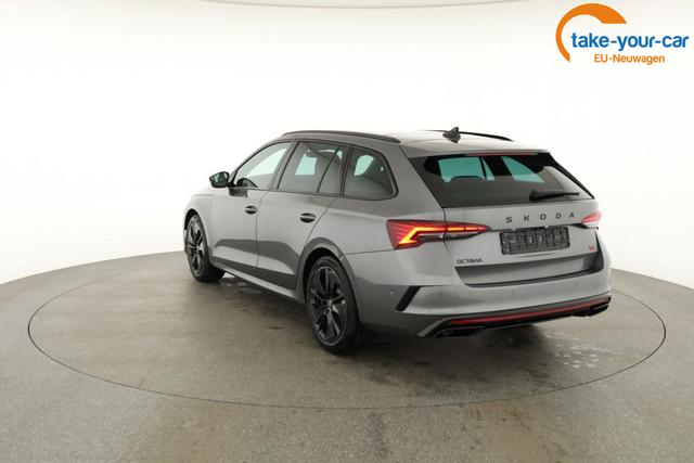 Skoda - Octavia Combi - EU-Neuwagen - Reimport