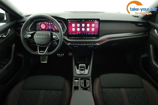 Skoda - Octavia Combi - EU-Neuwagen - Reimport