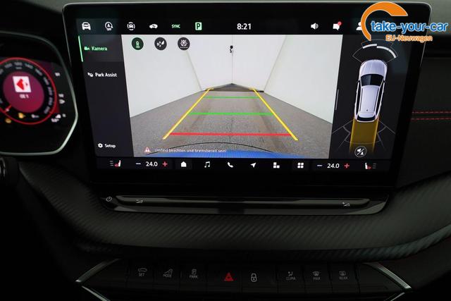 Skoda - Octavia Combi - EU-Neuwagen - Reimport