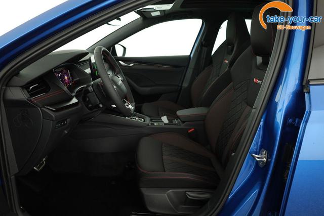 Skoda - Octavia Combi - EU-Neuwagen - Reimport