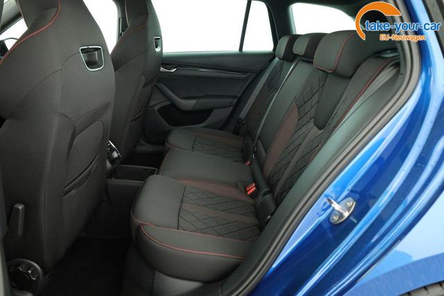 Skoda - Octavia Combi - EU-Neuwagen - Reimport