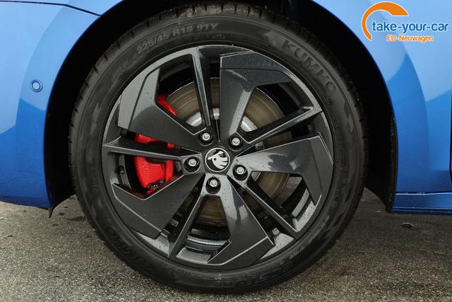 Skoda - Octavia Combi - EU-Neuwagen - Reimport