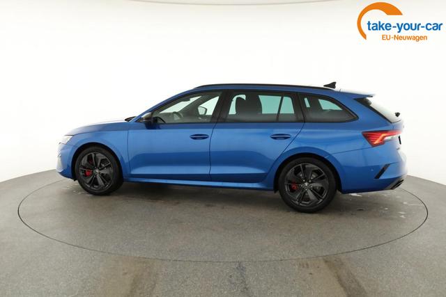 Skoda - Octavia Combi - EU-Neuwagen - Reimport
