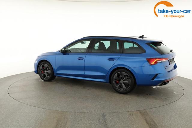 Skoda - Octavia Combi - EU-Neuwagen - Reimport