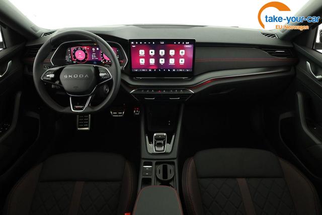 Skoda - Octavia Combi - EU-Neuwagen - Reimport