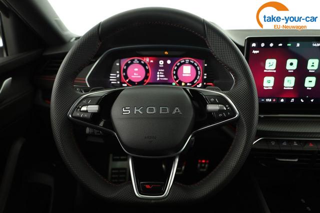 Skoda - Octavia Combi - EU-Neuwagen - Reimport