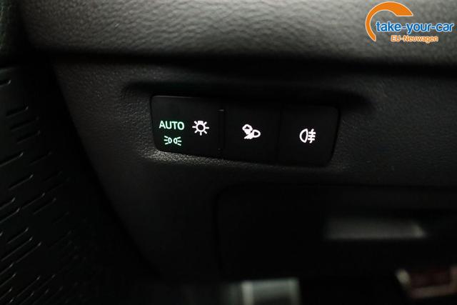 Skoda - Octavia Combi - EU-Neuwagen - Reimport