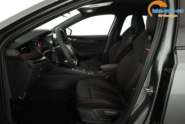 Skoda - Octavia Combi - EU-Neuwagen - Reimport