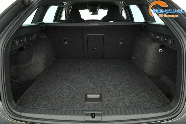 Skoda - Octavia Combi - EU-Neuwagen - Reimport