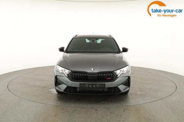 Skoda - Octavia Combi - EU-Neuwagen - Reimport