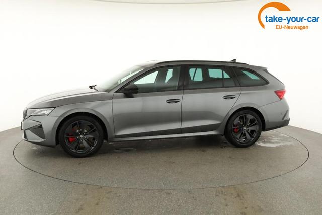 Skoda - Octavia Combi - EU-Neuwagen - Reimport