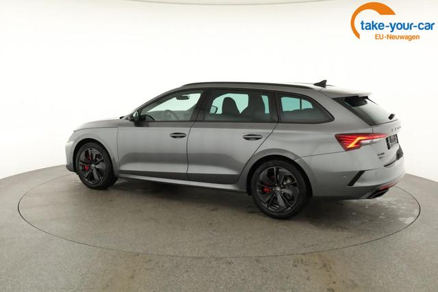 Skoda - Octavia Combi - EU-Neuwagen - Reimport