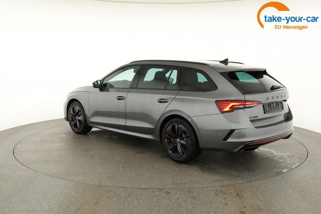Skoda - Octavia Combi - EU-Neuwagen - Reimport